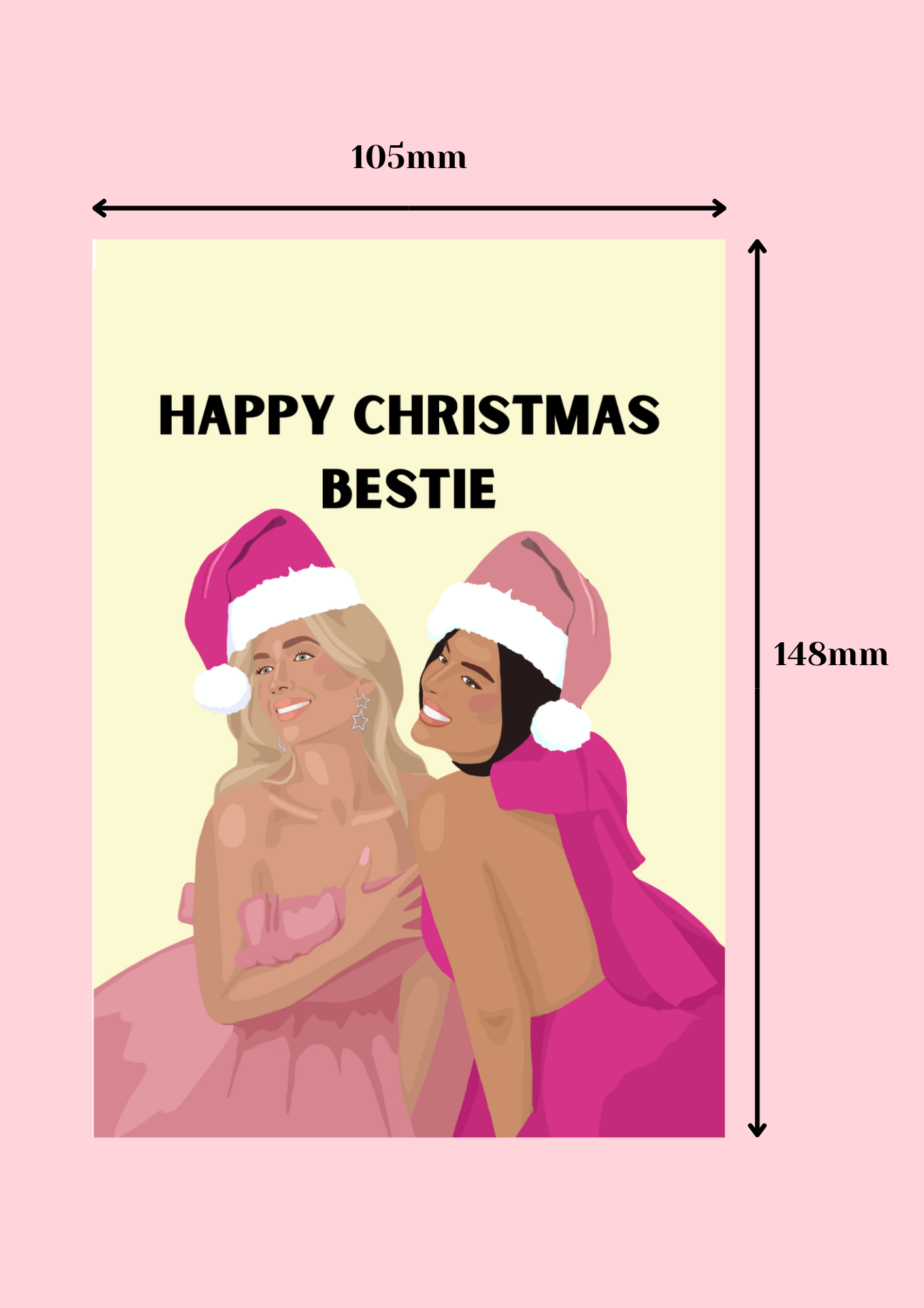 Sophia and Cinzia Inspired Cards