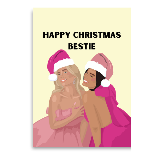 Sophia and Cinzia Inspired Cards